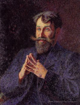 Portrait de Paul Ranson