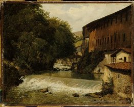 Moulins de thés