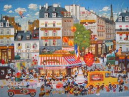 Anniversaire du centimètre