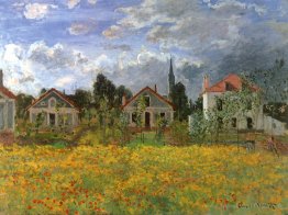 Maisons d'Argenteuil