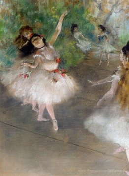 Danseurs