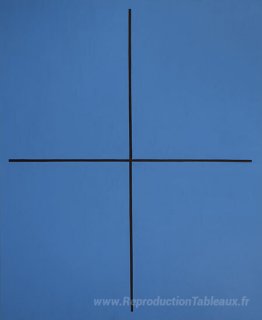 Événement en bleu