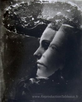 Portrait double