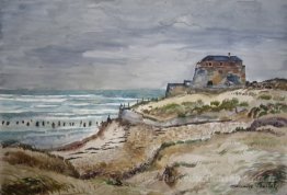Ambeteuse Fort Vauban