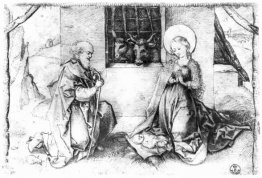 La naissance du Christ
