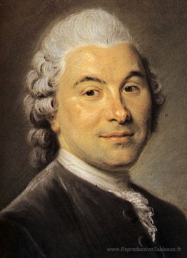 François Louis Veron Forbonnais de Duverger, économiste