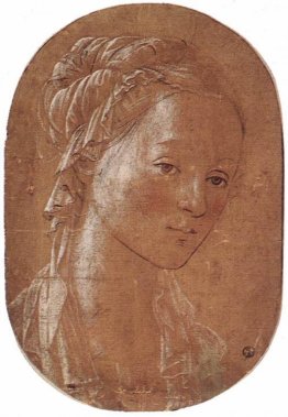 Chef d'une femme
