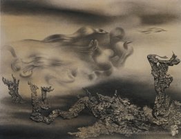Baumlandschaft