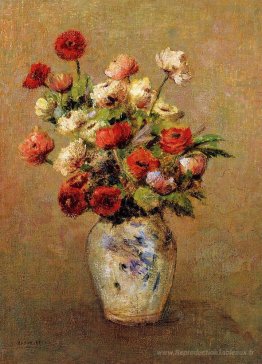 Bouquet de fleurs