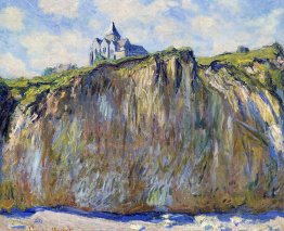 L'église de Varengeville
