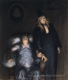 L'imaginaire invalide