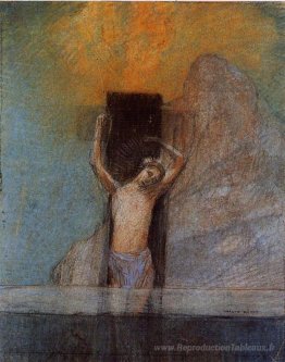 Christ sur la croix