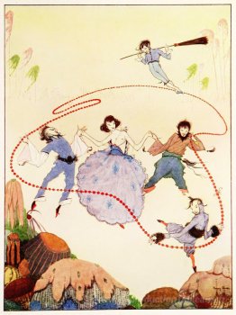 L'année au printemps