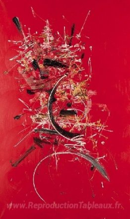 Trionfo rouge