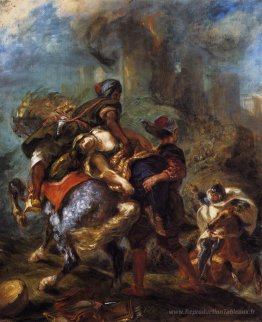 L'abduction de Rebecca