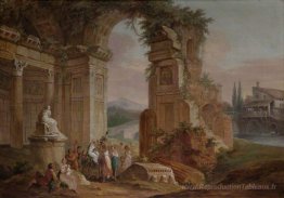 Ruines classiques