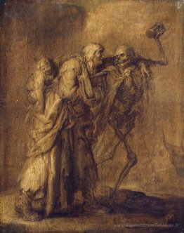 Danse de la mort