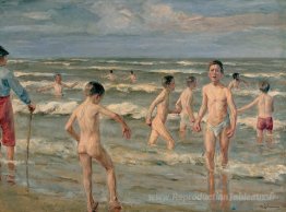 Baignade