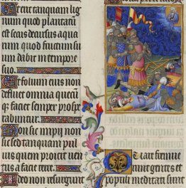 Les Dominions du Messie