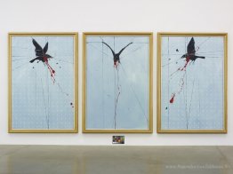 Le corbeau