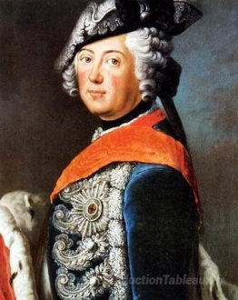 Frederick II de Prusse