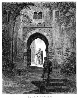 don Quichotte