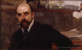 Le comte d'Artal
