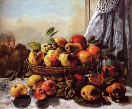 Fruits de nature morte