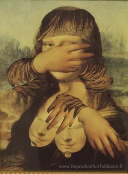 Femme lâche 2