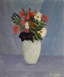 Bouquet de fleurs