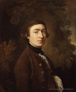 Autoportrait