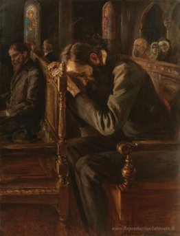 Âmes slaves («crime et punition»)