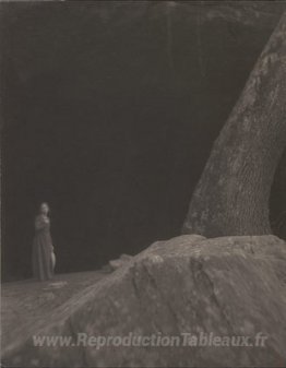La cave