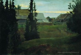 Villaggio Maureeno, Kostroma