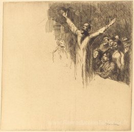 Le prophète