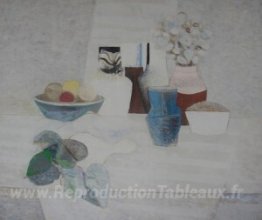 Nature morte