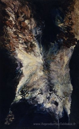 L'Annonciation