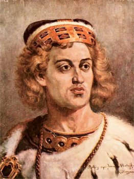 Boleslaw le bouclé
