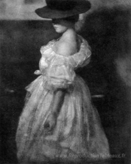 Mlle Mary