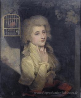 Portrait de Mme Young