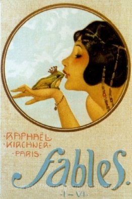 Favole