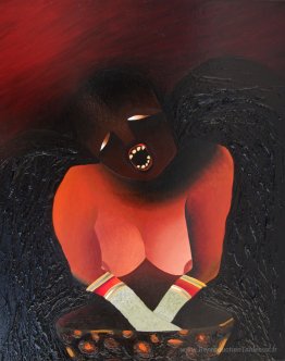 Effondrement de l'ego