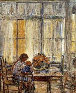 Les enfants