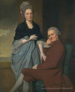 M. et Mme William Lindow