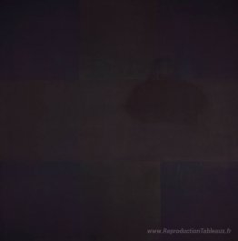 Résumé Peinture n ° 9