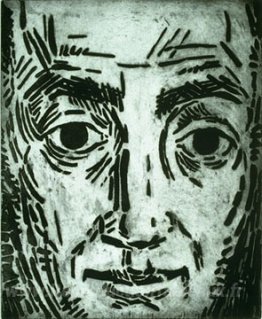 Autoportrait