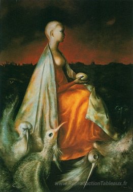 La Gardien des Phénix