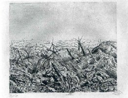 Près de Langemarck