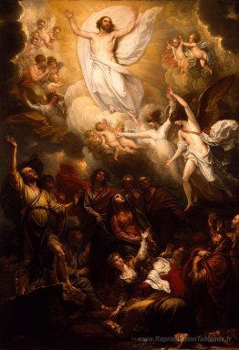 L'ascension