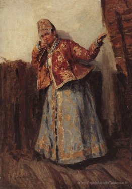 Ritratto
